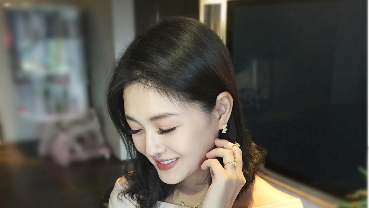 PETA Berduka Barbie Hsu Meninggal Dunia, Sang Sanchai Meteor Garden Gencar Bela Hak Hewan Semasa Hidup