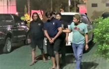 Polres Magetan Berhasil Ringkus Pelaku Pencurian Sepeda Motor yang Resahkan Warga