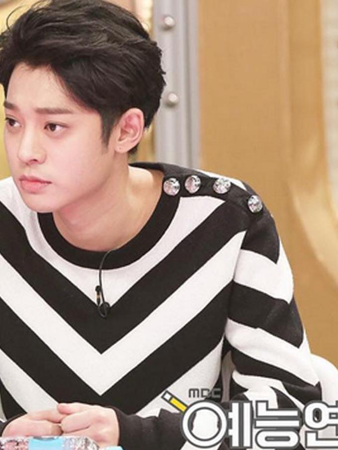 Jung Joon Young Dibebaskan dari Wajib Militer, Ini ...