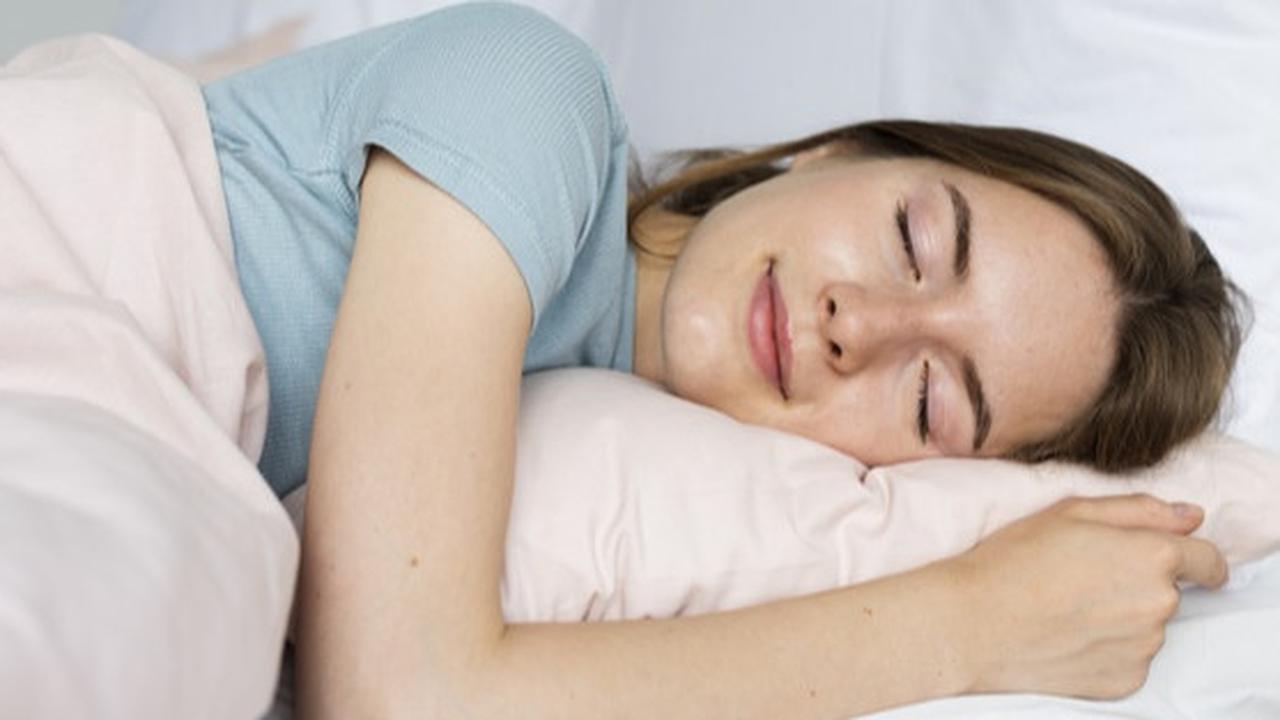 11 Cara Ampuh agar Bisa Cepat Tidur, Solusi Tepat Bebas dari Rasa Stres