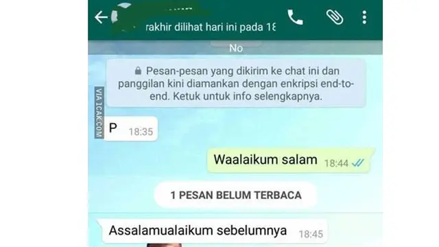 6 Balasan Kesal Orang Dichat Huruf P, Disebut Kurang Sopan