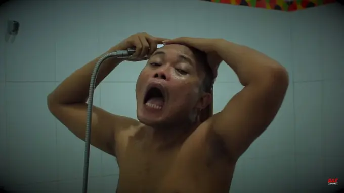 Sule 'Kesempurnaan Cinta'