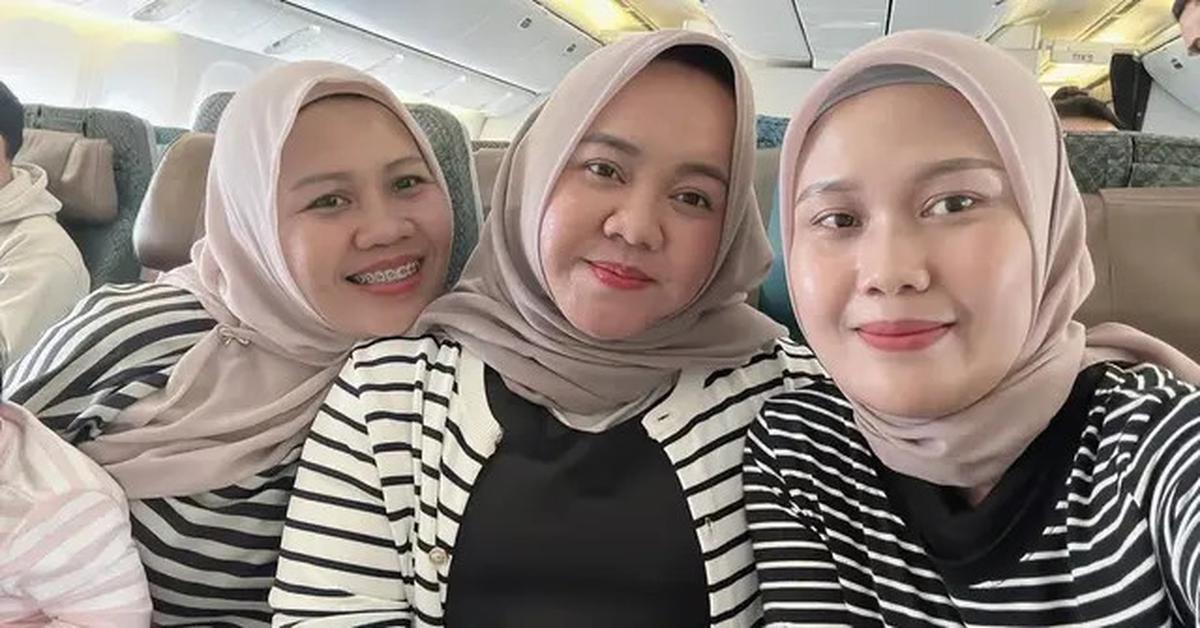 8 Potret Kompak Tiga Pengasuh Anak Raffi Ahmad di Berbagai Momen, Tampil Stylish Khas Keluarga Sultan Andara