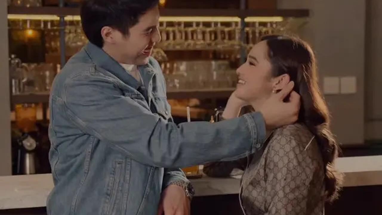 7 Potret Pasangan Artis Rayakan Valentine 2025, Masih Pacaran Didoakan Nikah