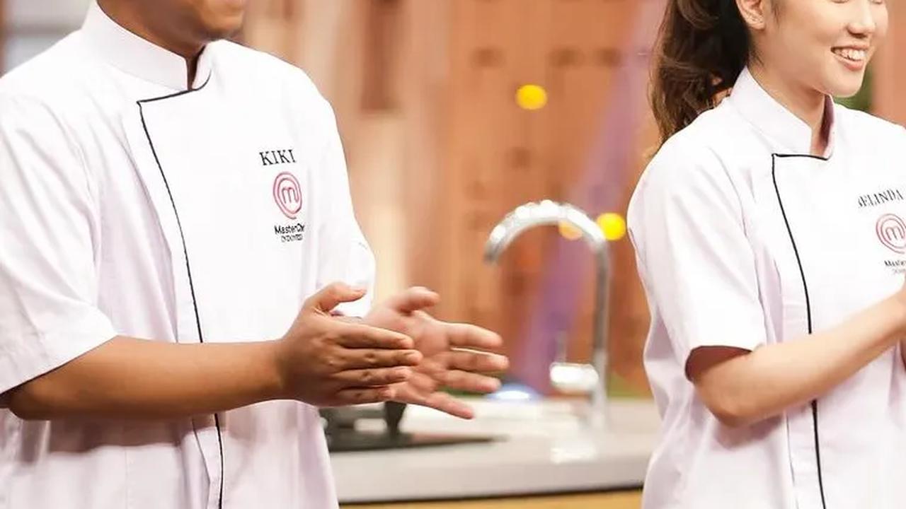4. Kiki Bantu Belinda