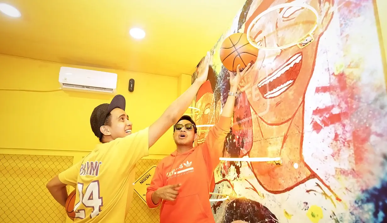 (Bambang E.Ros/Fimela.com)