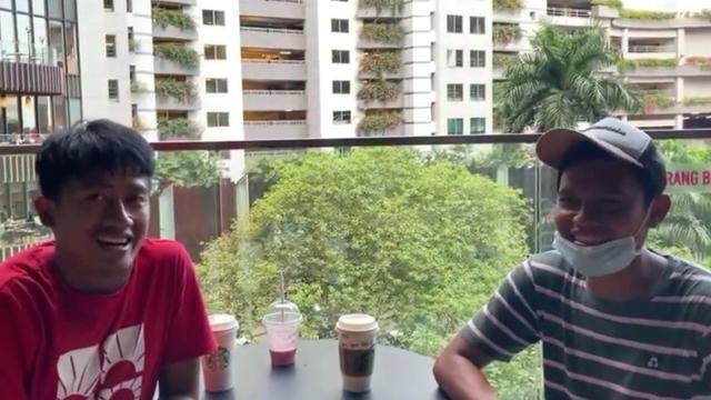 Bayu Gatra, Fandi Eko Utomo