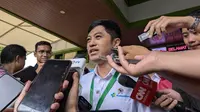 Wamenkes Minta Konsil Kesehatan Indonesia Cabut STR Residen PPDS Unpad Pelaku Kekerasan Seksual