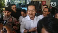 Kaesang Pangarep Disebut Melaporkan Jet Pribadi ke KPK Atas Inisiatifnya