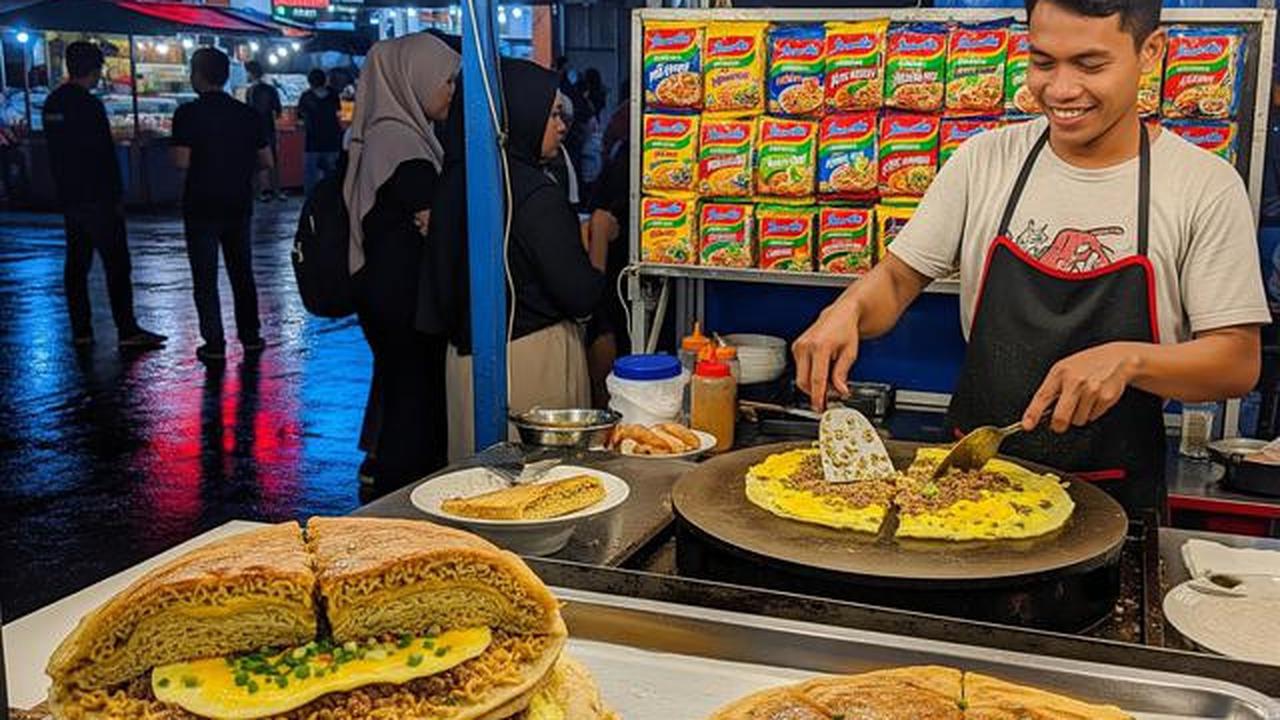 12 Ide Jualan dari Mie dengan Modal Minim tapi Untung Maksimal, Potensi Banjir Orderan