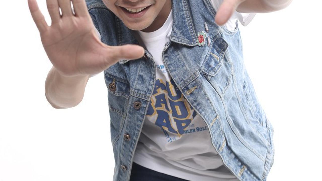 [Bintang] Adjis Doa Ibu