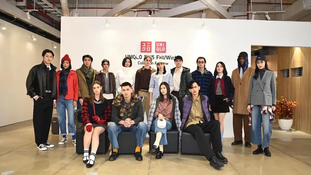 Bukan Sekadar Ikutan Tren, Maudy Ayunda Pilih Fashion Item Klasik yang Awet Dipakai