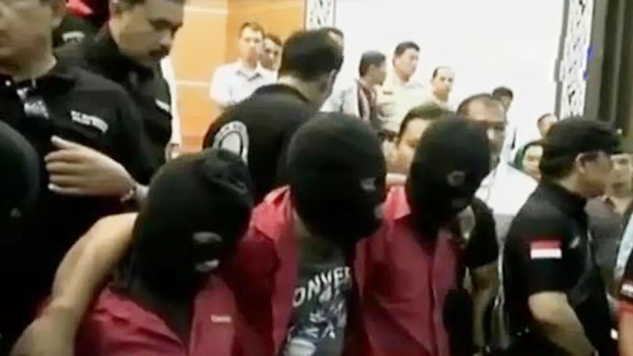 Ayah Korban Pembunuhan Keluarga Medan Sebut Andi Lala Memfitnah
