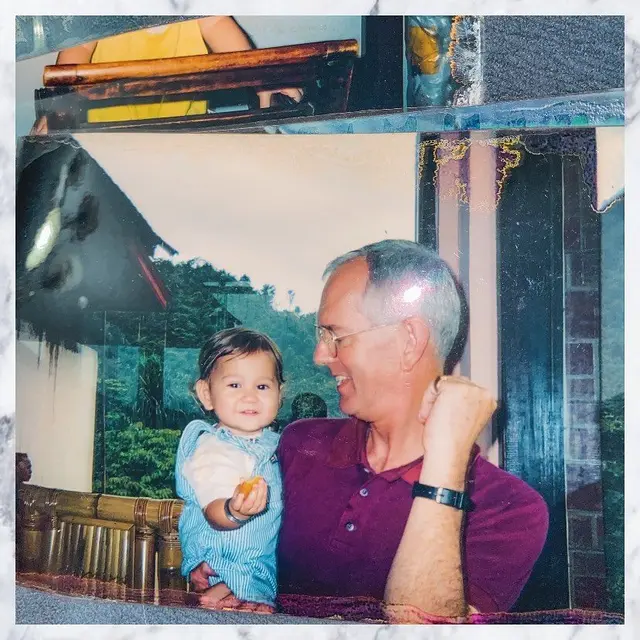 [Fimela] Zoe Abbas Jackson