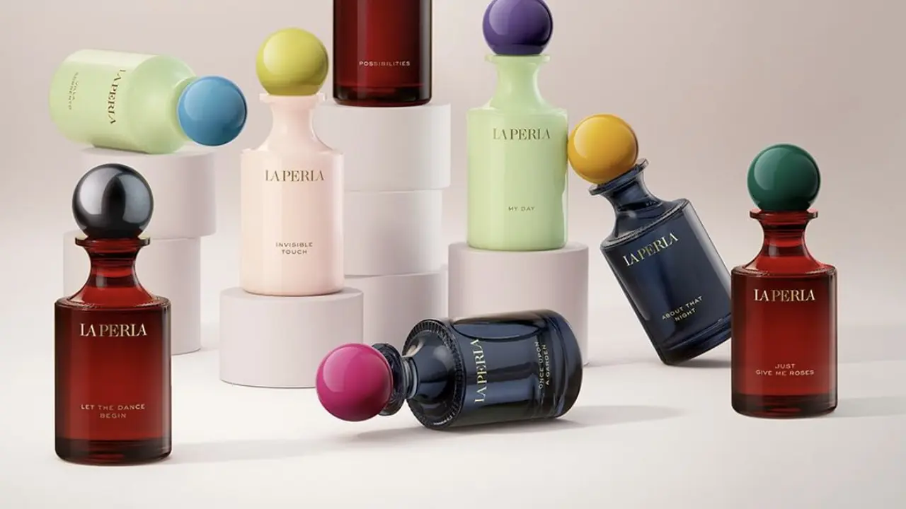 La Perla Beauty