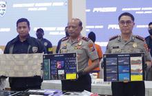 Kronologi Scam Investasi Rp 3,19 Triliun Terbongkar, 3 Tersangka Ditangkap