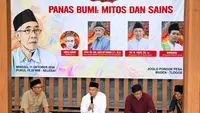 Guru Besar Undip Sebut Geothermal Gunung Ungaran Ramah Lingkungan