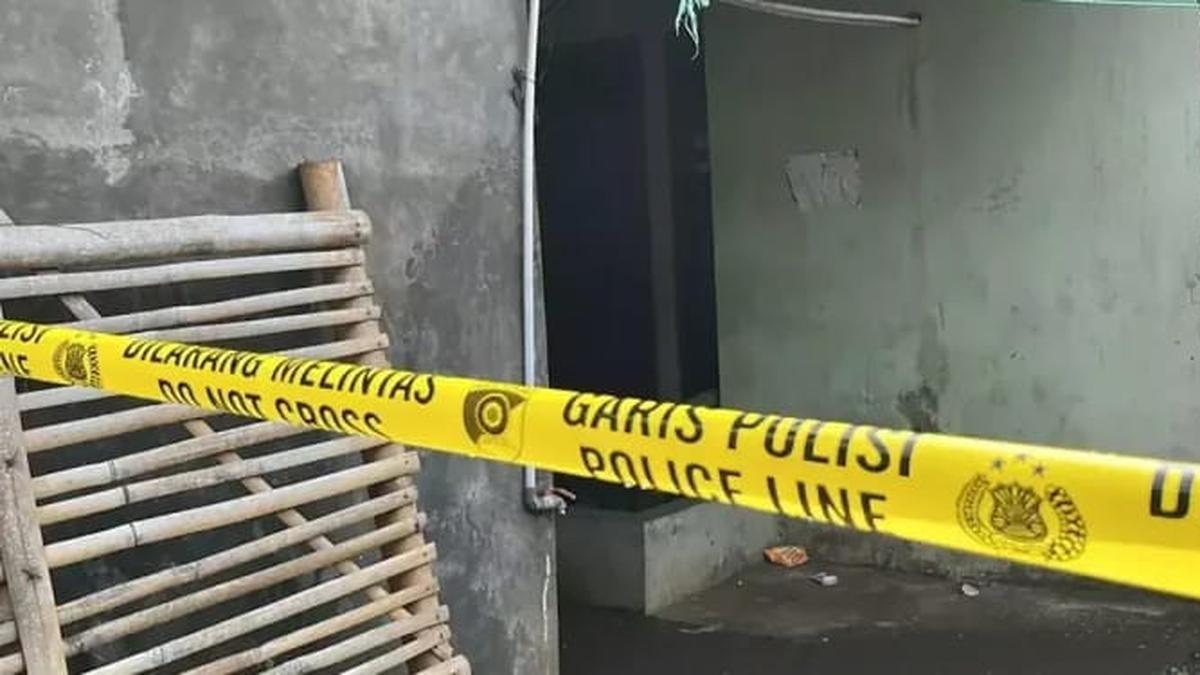 Geger Remaja di Cianjur Ditemukan Tewas Misterius di Dalam Rumah