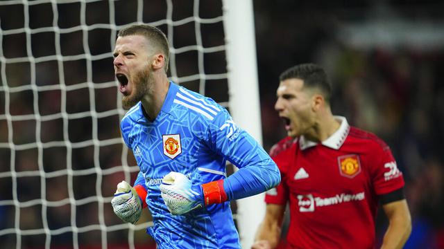 MU Vs West Ham