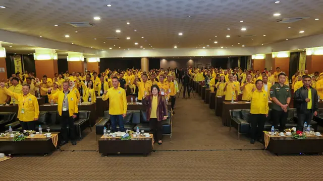 Partai Golkar Sumut