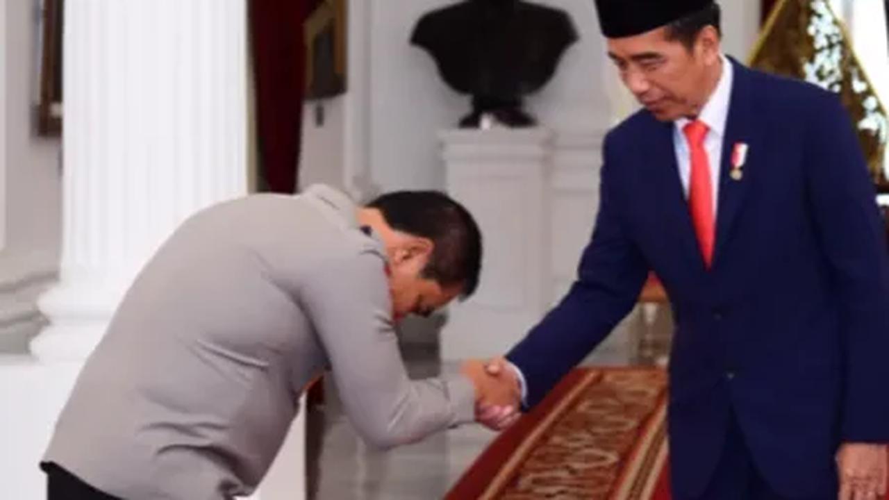 Dok. Istimewa