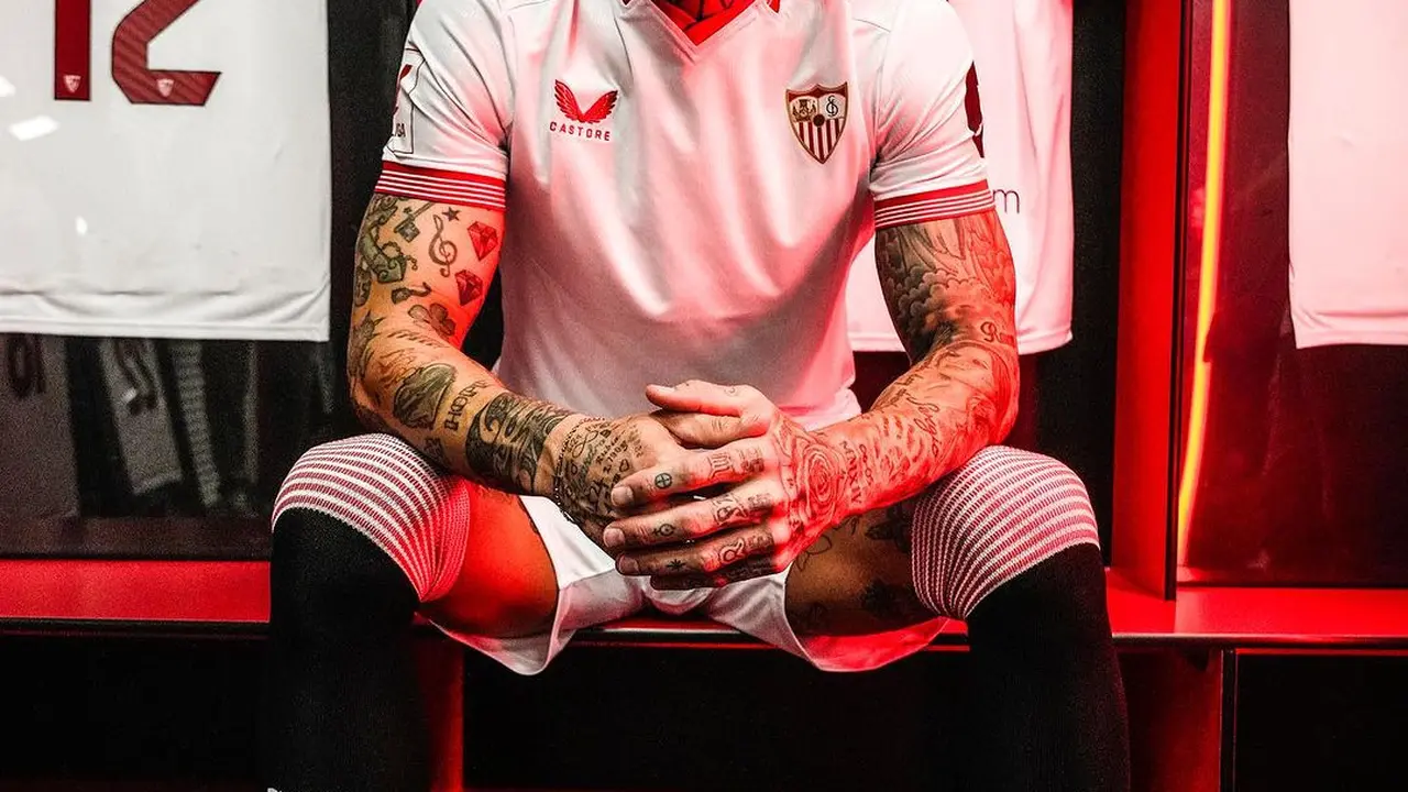 Sergio Ramos