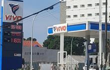 Harga BBM di SPBU Vivo Naik Mulai 1 Oktober 2025