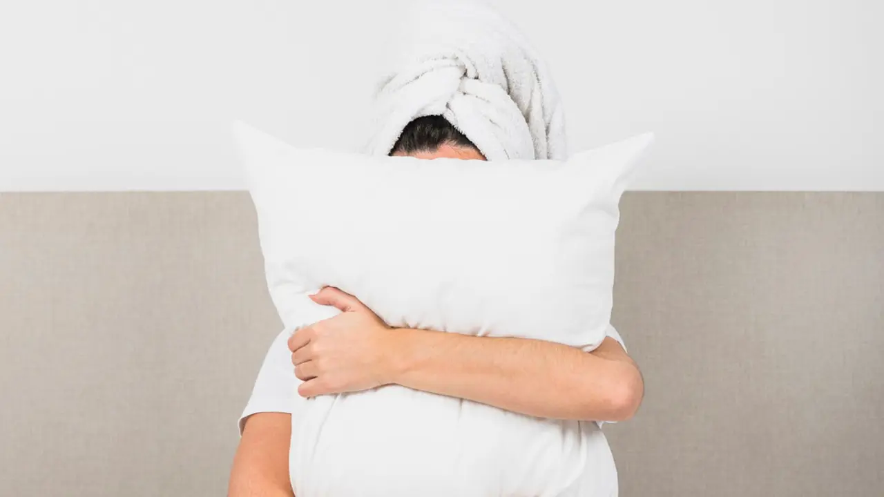 Tidur Nyenyak Dimulai dari Sini: 5 Tips Memilih Bantal yang Tepat untuk Kualitas Istirahat Maksimal