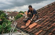 9 Tips Mencegah Kebocoran Atap saat Memasuki Musim Hujan, Kurangi Risiko Rembesan