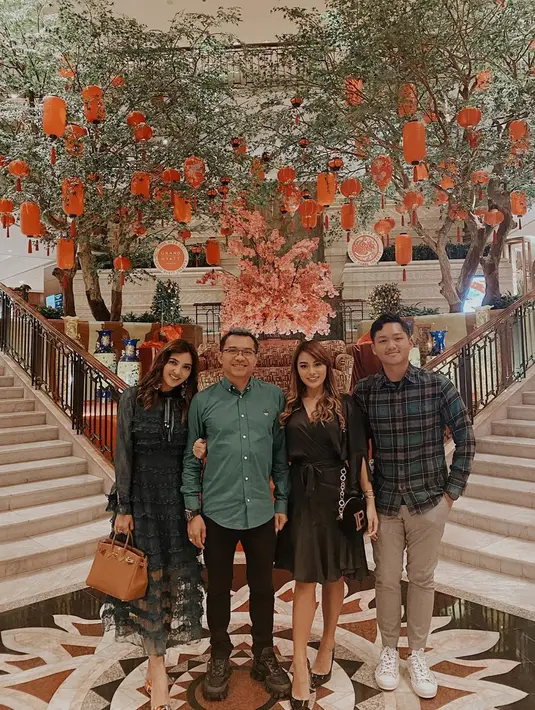 Azriel Hermansyah (Instagram/azriel_hermansyah)