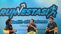 Runvestasi 2024 Hadir, Investasi Bisa Dimulai dengan Modal Rp 10 Ribu