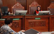 Jamdatun Kejagung Hadir dalam Sidang Paulus Tannos di Singapura