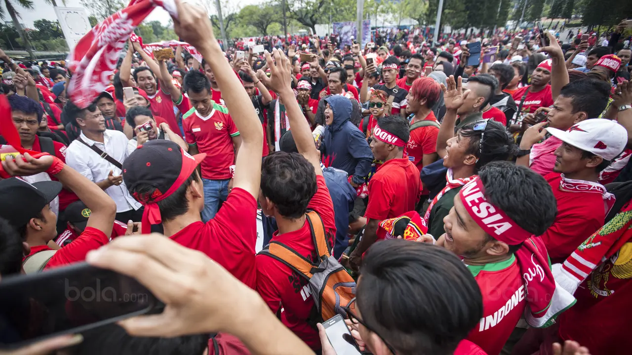 Timnas Indonesia U-22