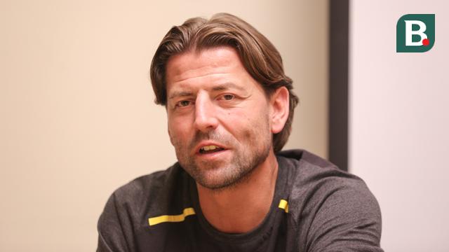 Interview Legenda Borussia Dortmund