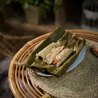 Pepes tahu./Copyright Fimela - Daniel Kampua