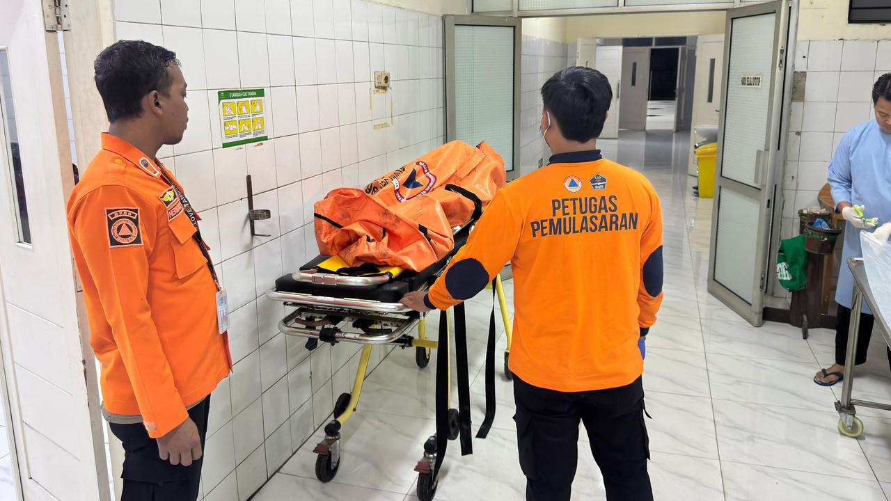 Cerita Pilu Sekeluarga di Tangerang jadi Korban Kebakaran, Bocah Aska Tewas Terpanggang Saat Tidur Nyenyak