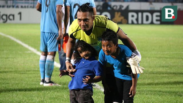 Dwi Kuswanto Persela