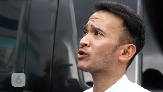 [Bintang] Ruben Onsu