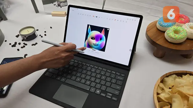 Galaxy Tab S10 Series