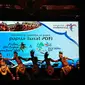 Jumpa pers peluncuran calender of event Papua Barat di Kementerian Pariwisata. (Liputan6.com/Dinny Mutiah)