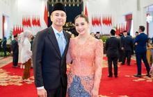 Akun Instagram Raffi Ahmad & Nagita Slavina Punya Followers Terbanyak Selama 5 Tahun Berturut-turut, Kini Setara Sepertiga Penduduk RI