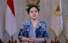Puan Maharani Jawab Effendi Simbolon Usul Megawati Mundur: Jangan Berandai-andai