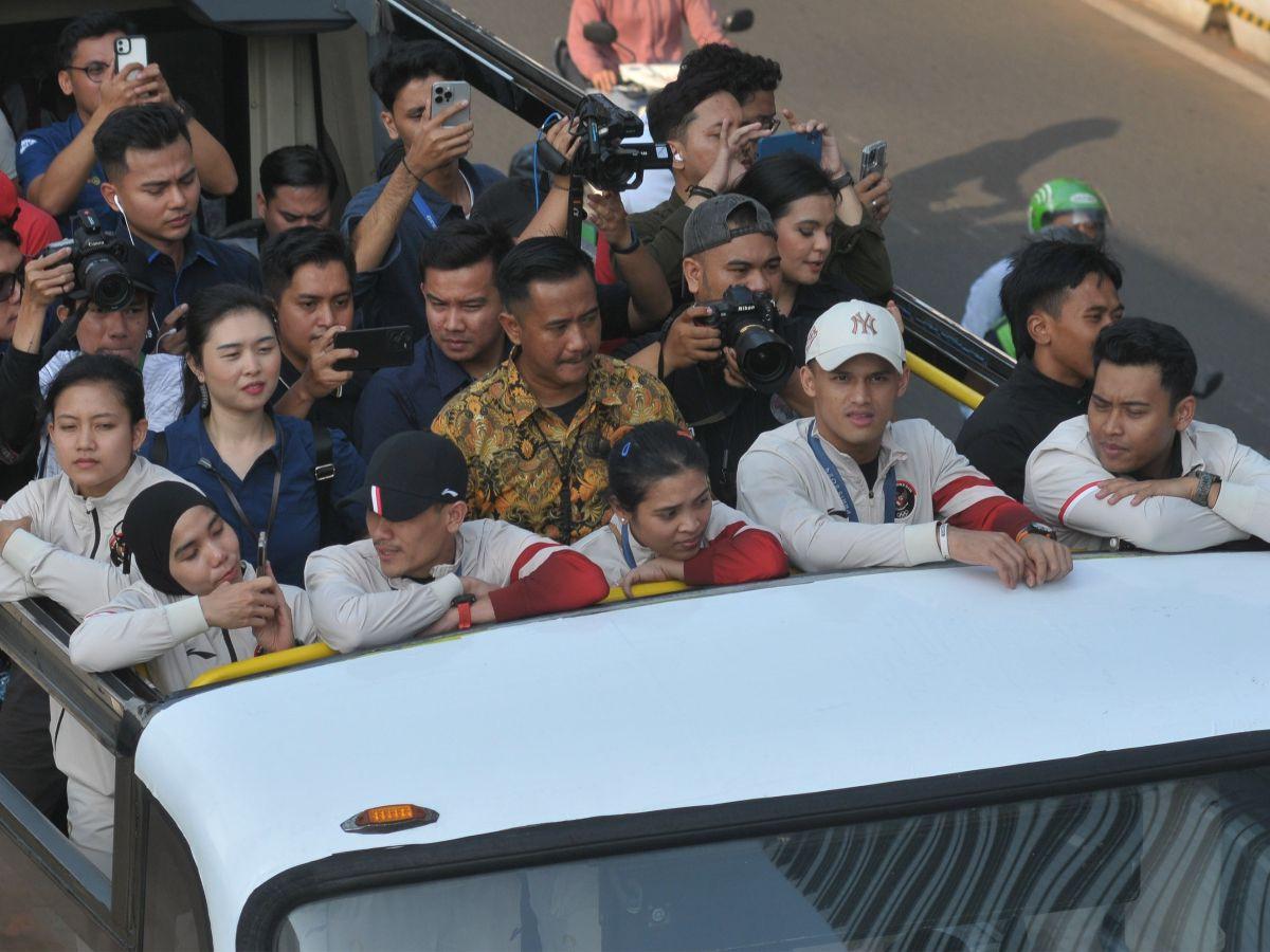 Dok. Istimewa