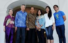 Penyebab PM Singapura punya gaji lebih tinggi dari Presiden Jokowi
