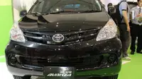 Daftar Harga Baru Toyota Avanza Tahun 2013