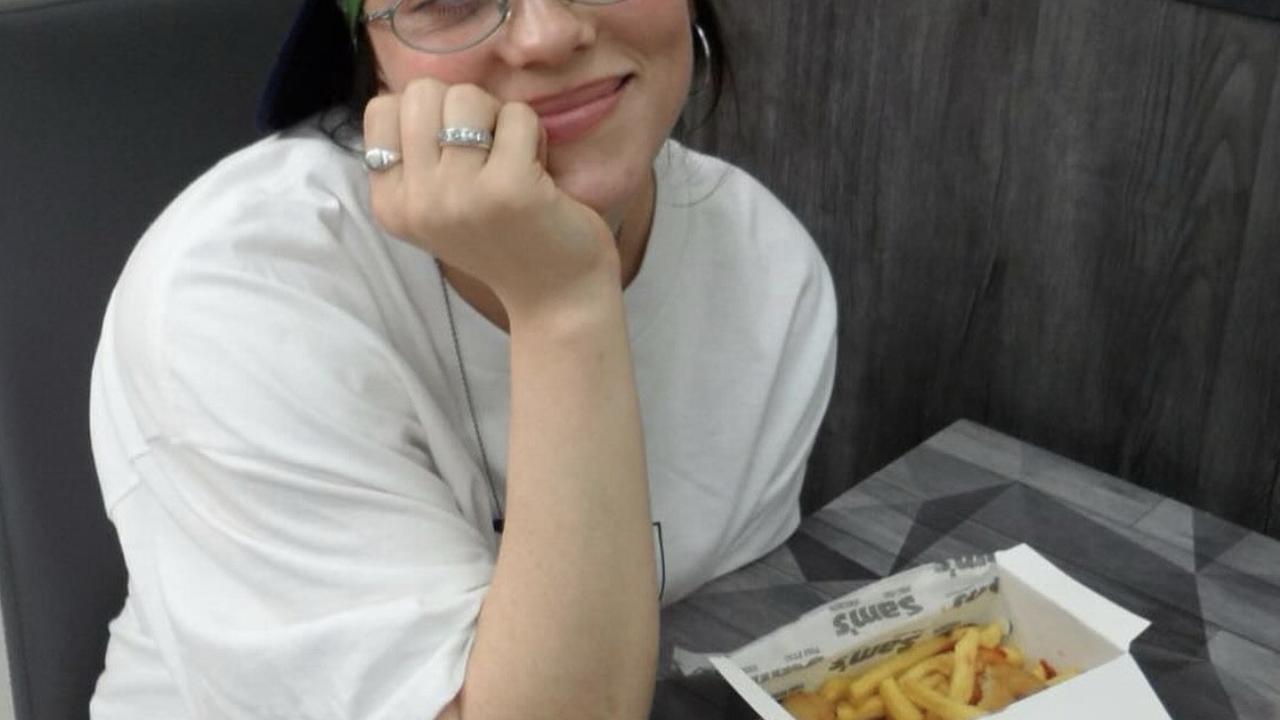 Billie Eilish Ogah Bahas Kehidupan Asmaranya Lagi, Ini Alasannya!