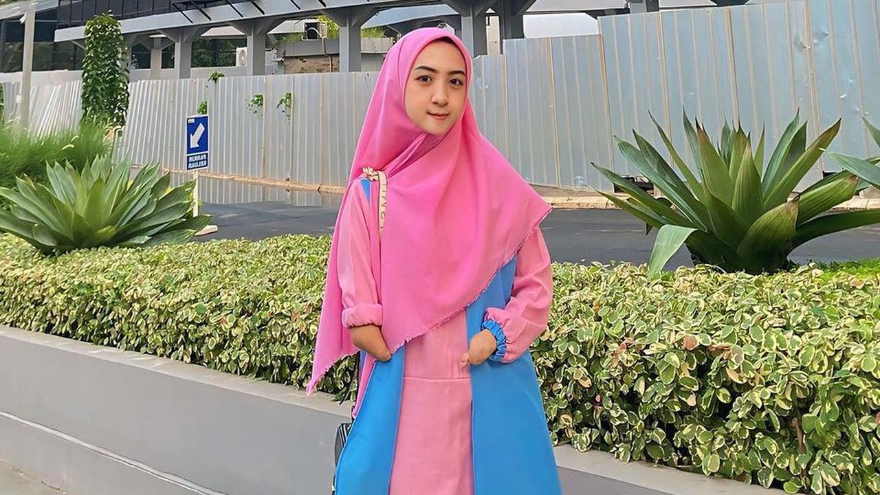 Niatus Solihah Viral, Konten Kreator Difabel yang Dapat Tawaran Raffi Ahmad Jadi Staf Utusan Khusus Presiden