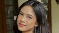 Kesaksian Hana Saraswati Perankan Hantu Lastri Kebaya Putih: Kayak Ada yang Merasuki Tubuhku