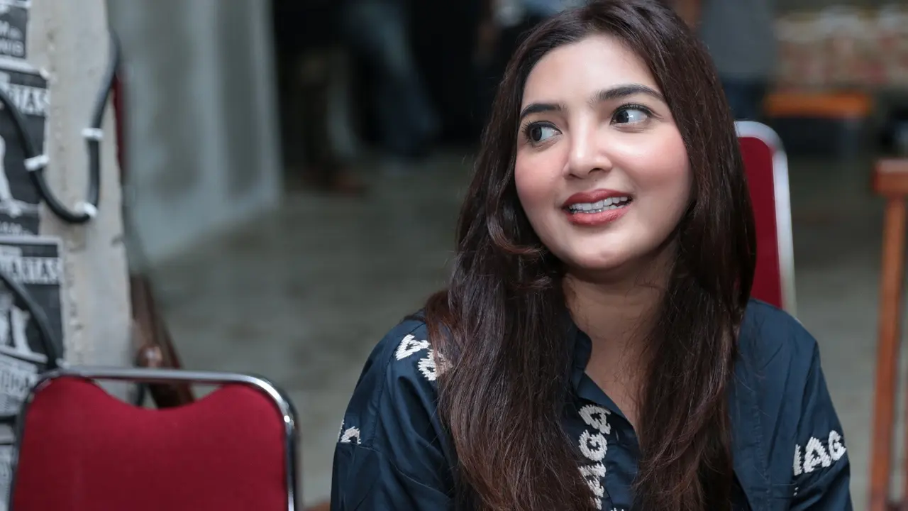[Bintang] Ashanty