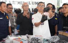 Sindikat Pembuat Uang Palsu di Jateng Terbongkar, Kualitasnya Mencengangkan Mirip Banget Asli